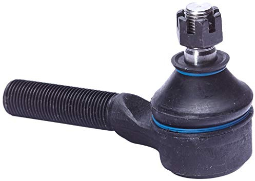 JAPANPARTS Spurstangenkopf Vorderachse rechts Traggelenk TI-806R Kompatibel mit SUZUKI JIMNY FJ Samurai SUV SJ Vitara SUV ET, TA, TD VITARA Cabrio ET, TA JIMNY Geländewagen offen SN