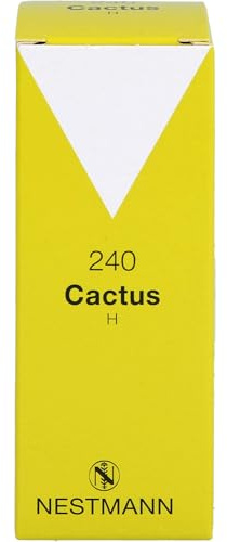 CACTUS H 240 Tropfen 50 ml