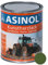 ASINOL KRONE GRÜN 1.000 ml Kunstharzlack Farbe Lack 1l Liter Dose