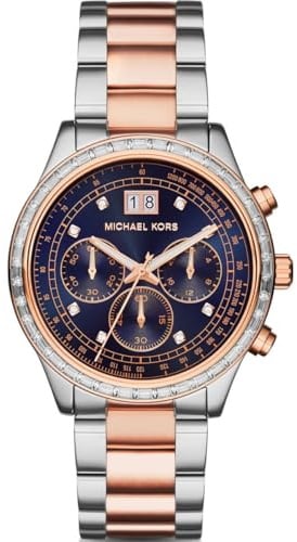Michael Kors Women's Watch MK6205
