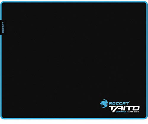Roccat Taito Control Tapis de Souris de Gaming Endurance
