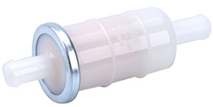 Benzinfilter 11 mm Anschuss