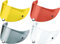 HJC HJ-26 Visier, Iridium Silver (Pinlock Ready), HJ26