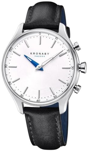 Kronaby Hybrid S0657/1