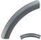 Maniglia per porta – asciugatrice – Bosch, Siemens, Neff, Gaggenau