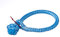 New Marine Manille en Dyneema - 5 mm - Bleu - Charge de rupture : plus de 2000 kg.