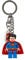 Lego Super Heroes DC 2019 : Porte-Clés Superman 853952