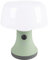 Bo-Camp Met Kap-Sirius-High Power LED-Tischleuchte, 70 Lumen, Grün