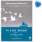 Quadro Nuevo - Piano Book for Travellers Band 1-18 World Music Songs arranged by Susi Weiss - Notenbuch für Klavier mit bunter herzförmiger Notenklammer