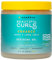 Alaffia Beautiful Curls Curl Enhance Defining Gel, Wavy to Curly Hair Products, Hair Gel to Coil, Twist and Braid, Natural with Shea Butter, Coconut Oil, Castor Oil & Aloe, 8 Fl Oz