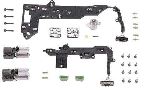 Reparatursatz, Mechatronik | V10-86-0004 passend für A4 A5 A6 A7 Q5 Macan