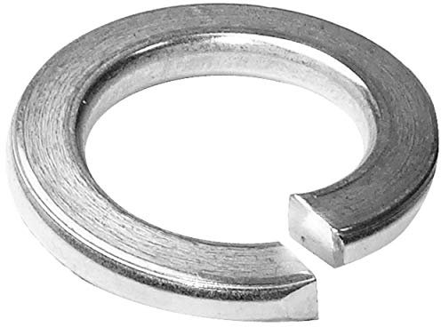 AERZETIX - C44497 - Juego de 20 arandelas Grower M20 freno resorte H4mm - DIN127 - en acero galvanizado - montaje perno tornillo tuerca apriete sellado fijación mecánica