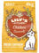 Lily's Kitchen Made with Natural Ingredients Adult Dry Cat Food Bag Chicken with Veggies Grain-Free Recipe 4kg