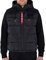 Alpha Industries Hooded Puffer Vest FD Weste für Herren Black