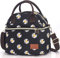 Vogshow Lunchtasche für Frauen, Kühltasche für Männer mit Doppelfach, kleine Kühltasche für das Mittagessen für Kinder, 9L Isoliertasche für Erwachsene, Lunch Bag für Picknick/Arbeit/Schule