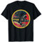 Judas Priest - Screaming For Vengeance Circle Vintage T-Shirt