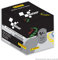 Panini 004537BOX36F Moto GP Sticker Box mit 36 Taschen