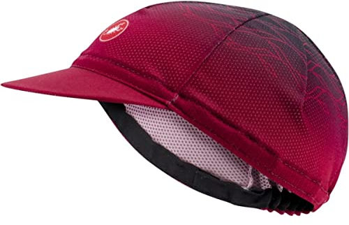 CASTELLI Damen Climber's 2 Cap Hat, Belgischer Blau, Einheitsgröße EU