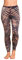 PANASIAM Leggings N004, brownlagoon, S