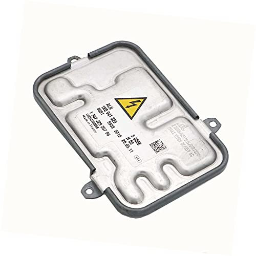 Scheinwerfer VorschaltgeräT Xenon VERSTECKT Ballast-Scheinwerfereinheit Controller 2003-2010 Passend für AUF VW. Touran 2008-2012. Xenon Vorschaltgerät