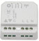 Roto TS896448 MATIC-Ricevitore Radio FEP, Bianco