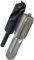 Drill America 1-5/16-32 Tap and 1-9/32 Drill Bit Kit, POU Series