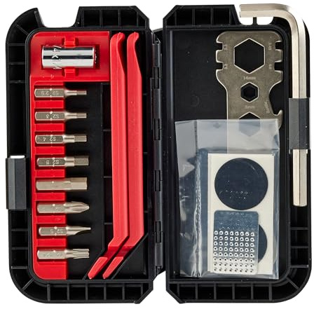 Bell Roadside 600 Bicycle Tool Kit