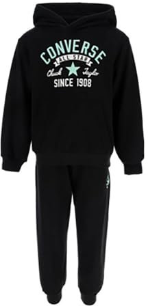 Converse CNVB Retro Remix FT PO Jogger