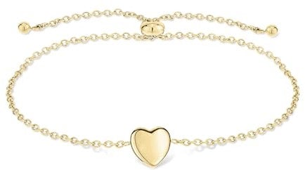 Tamaris Armband TJ-0625-B-23 Edelstahl IP Gold