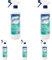Quasar - Vetri con Ammoniaca - Senza Aloni, Asciuga Rapido, Sgrassa - 680 ml (Confezione da 5)