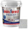 pulunto High-Gloss Marble Effect Epoxy Floor Coating, Louis Forest Epoxy Floor Paint, Garage Floors Paint, Waterproof Water-Based Epoxy Floors Paints, Marble Paints, Household Furniture Paint