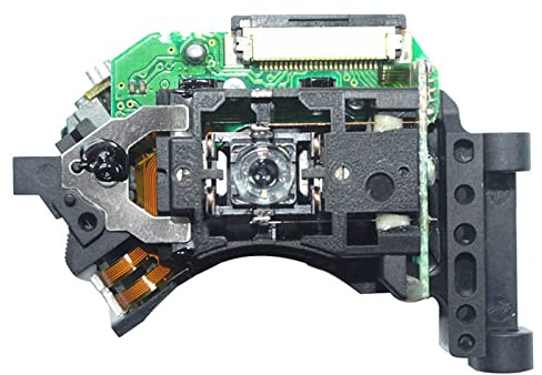 pumpumlia SF-HD62/65 Lasereinheit OpticalPickup BlocOptique OpticalDrive Objektiv Ersatz feine Verarbeitung Objektiv