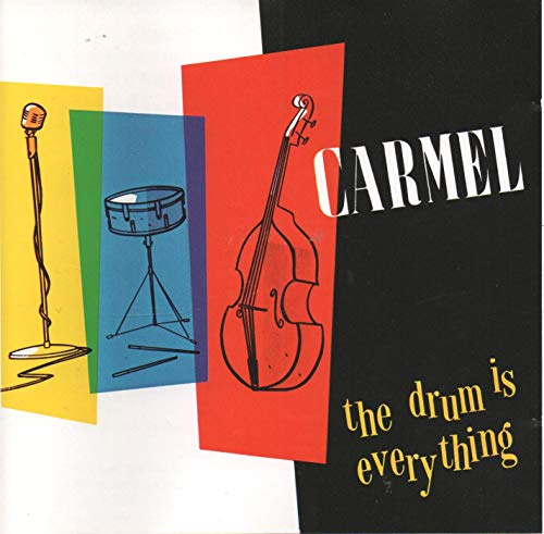 The Drum Is Everything
