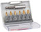 Bosch 2607001937 25 mm Max Grip Screwdriver Bit Set (7-Piece)
