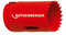 Rothenberger 35535 Propane Gas 400G Superfire 2 Torch Plumbers Solder Brazing