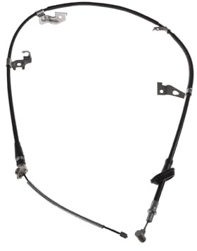 Blue Print ADK84676 LH BRAKE CABLE