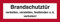 Aufkleber Brandschutztür verkeilen, verstellen, festbinden o.ä. verboten! 105x297mm