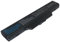 PowerSmart® - Batteria per Hp Compaq 451085-141, 451086-121, 451086-161, HSTNN-IB51, HSTNN-IB52, HSTNN-OB51, HSTNN-XB51, HSTNN-XB52