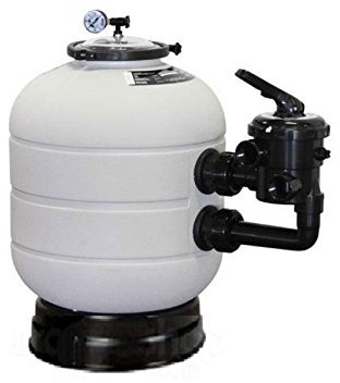 AstralPool Filtre Piscine - Millenium 480 LT - 9 m3/h de