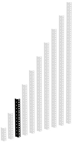 Adam Hall Mounting rail 6 HE (Pack of 1)