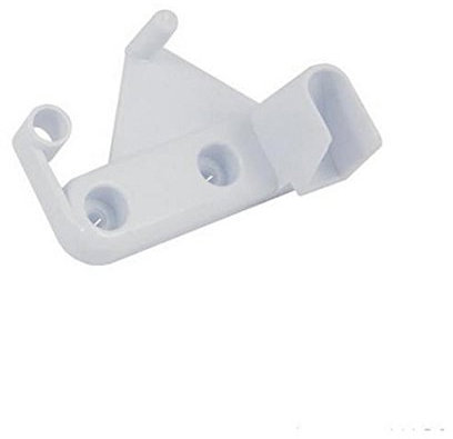 Indesit C00075600 Gefriergeräte Accessories/Original Replacement Right Flap Hinge for your freezer Freezer Flap Hinge