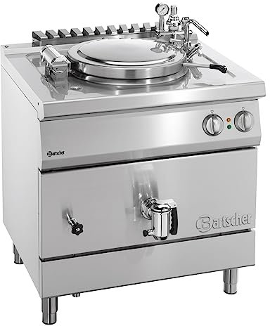 Bartscher Elektro-Kochkessel Serie 700-286811