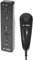 Duo Controller Pack Wii & Wii U Motion + Noir