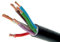 leisure MART 10 meters of trailer lighting cable 8 core for trailers with reversing lights Pt no. LMX1918