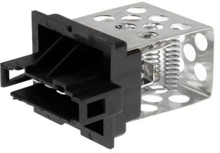 15D VEMO - V10-79-0024 - Regulator, interior blower - Compatible with 6U0959623