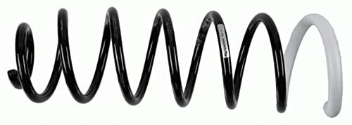 SACHS 994 513 Suspension Spring Compatible for Citroen Berlingo (B9) 2008-2021 Rear Axle and Other Vehicles