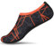 JACKSHIBO Herren Damen Barfuß Wasser Schuhe Unisex Aqua Shoes für Strand Schwimmen Surf Yoga, Erwachsene XXL=265-280MM, Dark Orange