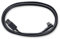 Wacom (2 m) Câble USB (noir) pour Les Appareils Wacom Intuos Pro