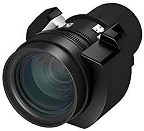 Epson ELPLM15 Mittleres Zoom - Objektiv für EB-G7200W/G7400U/G7900U/G7905U/L1100U/L1200U/L1300U/L1405U