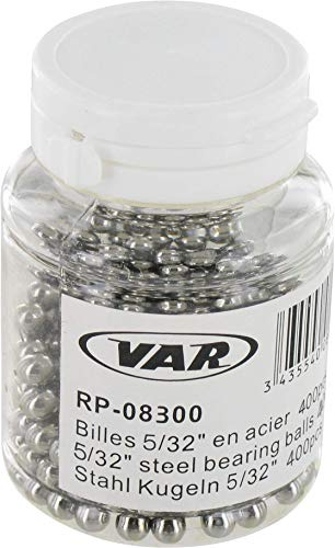 Shimano VAR 400ud lagende Kugeln